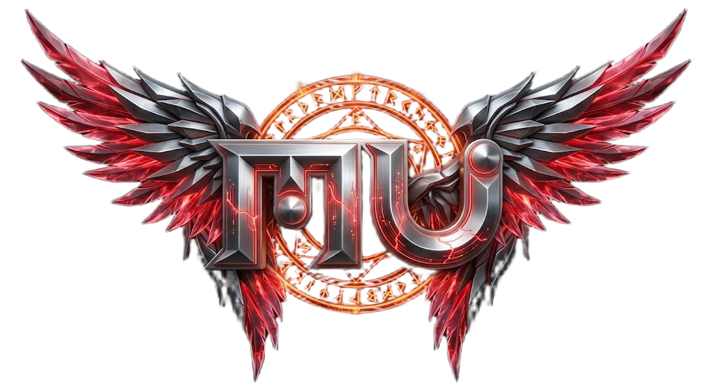 AngelicMU Logo